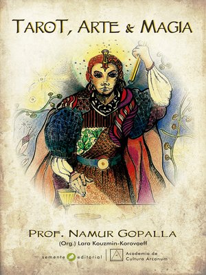 cover image of Tarot